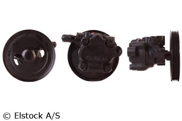 ELSTOCK 15-0326 Hydraulic Pump, steering system